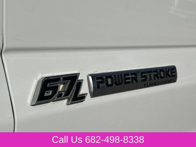 Used 2021 Ford F450 XL w/ Power Equipment Group AWD/4WD image 6