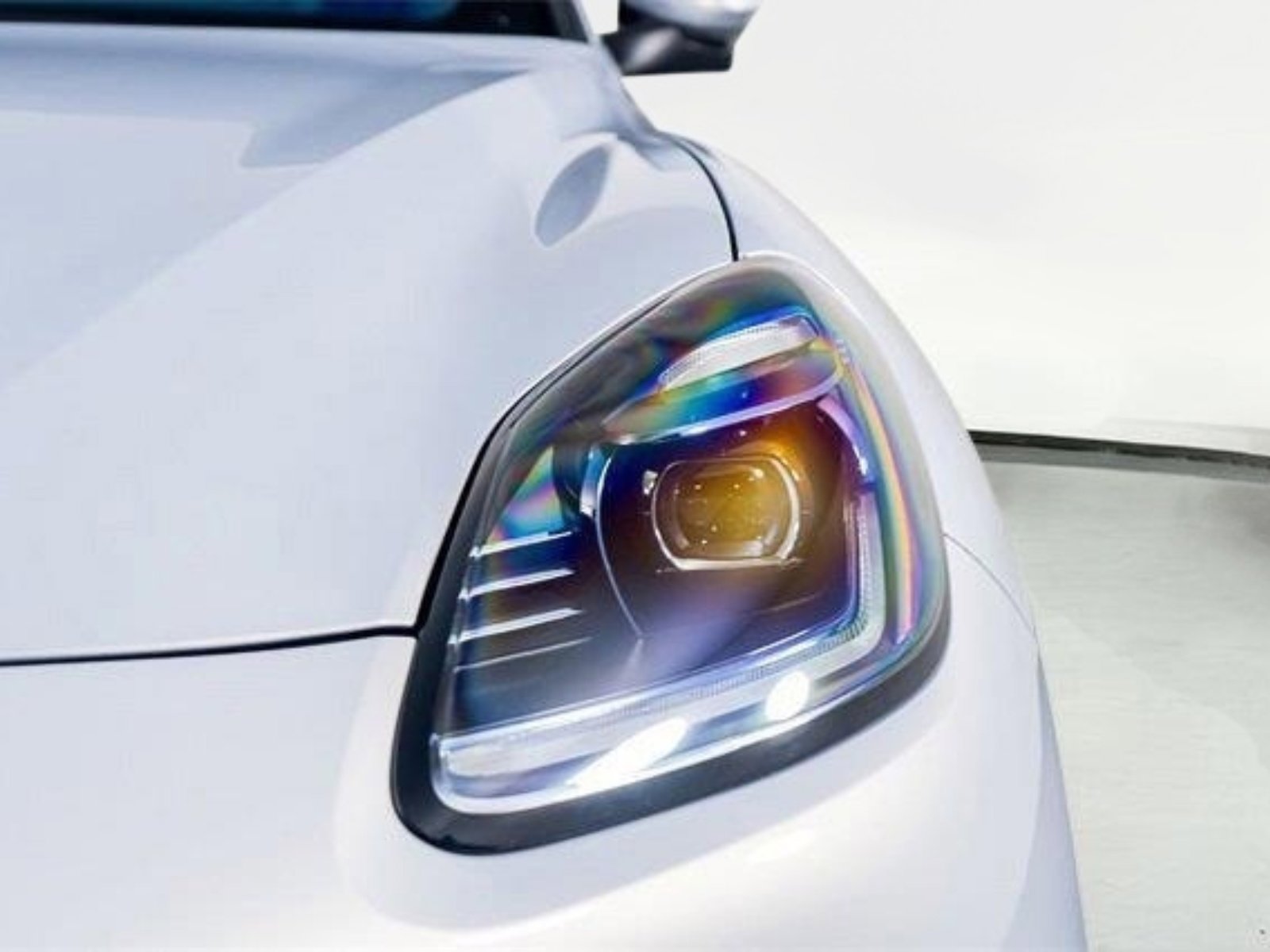 Used 2024 Maserati Grecale GT image 22