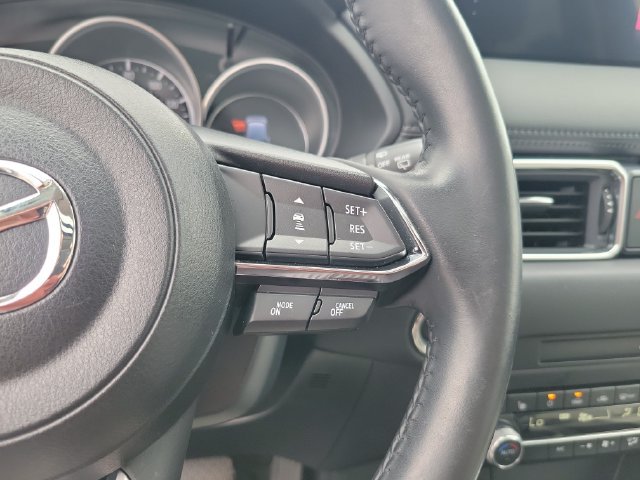 Used 2023 MAZDA CX-5 AWD 2.5 S image 19