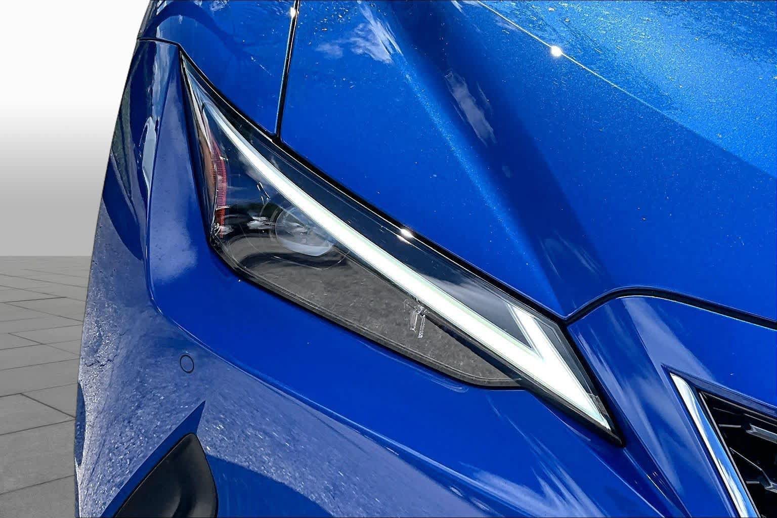 Used 2023 Lexus IS 300 w/ Comfort Package RWD image 28