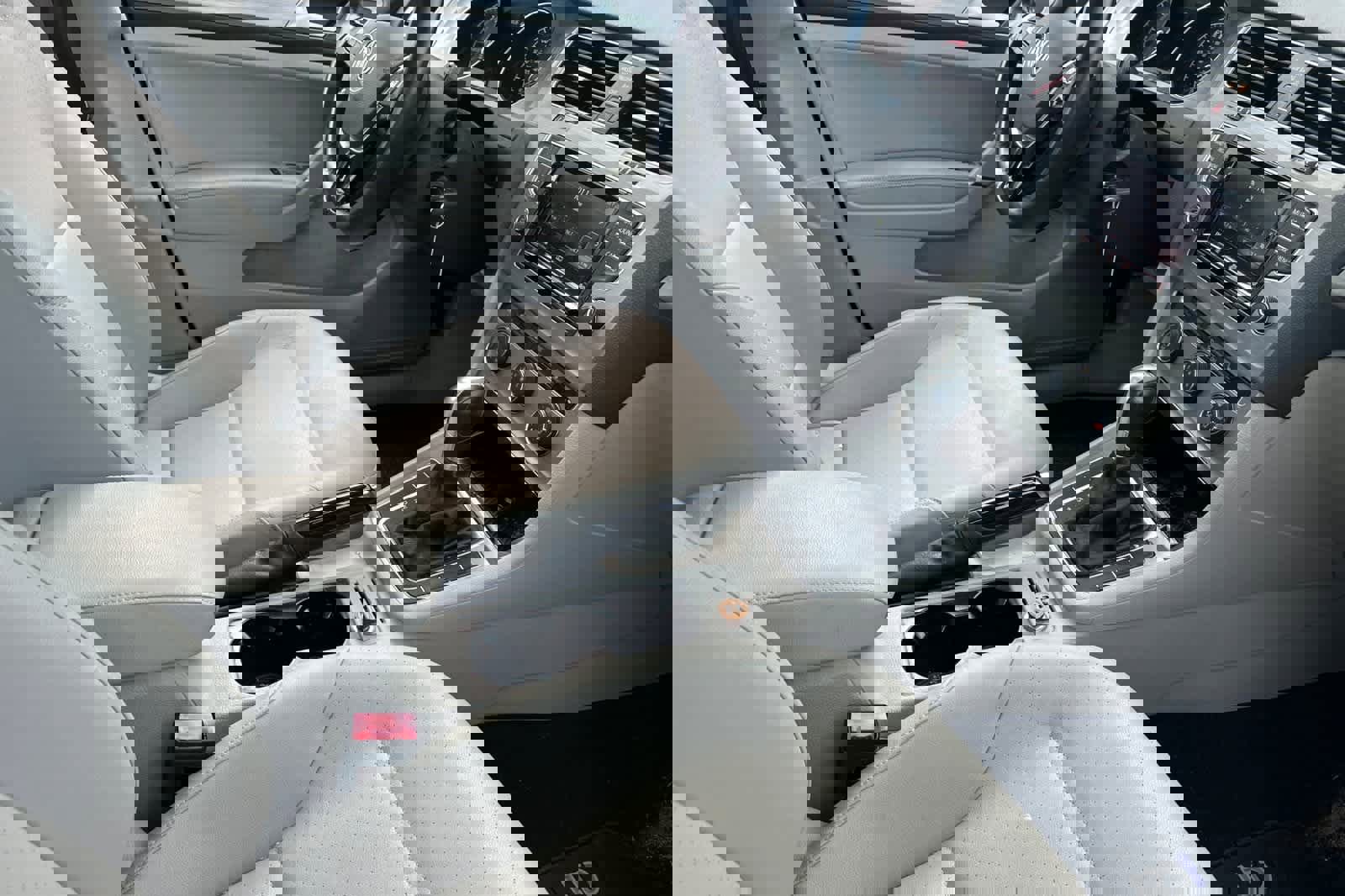 Used 2015 Volkswagen Golf TDI SE image 17