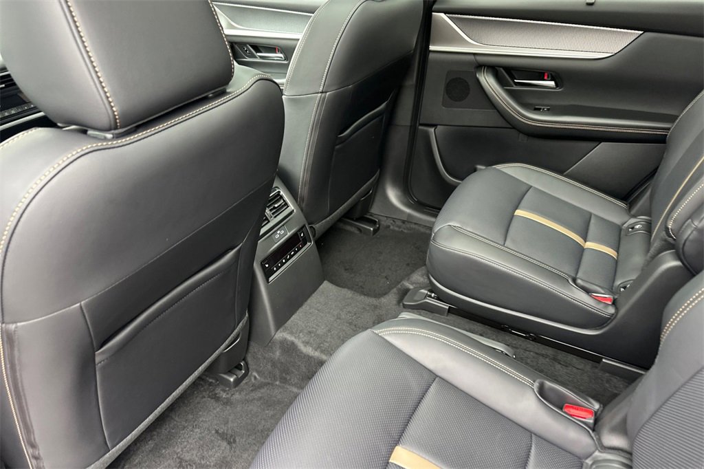 New 2026 MAZDA CX-90 3.3 Turbo S w/ Premium Package image 13