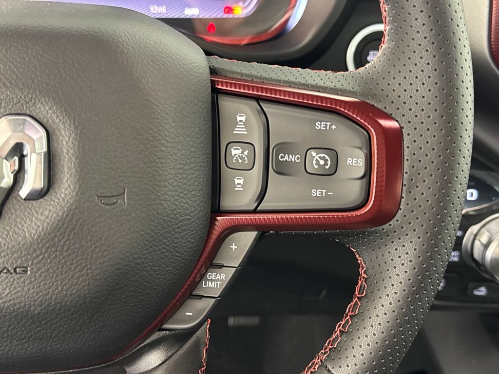 New 2027 RAM 1500 Rebel AWD/4WD image 17