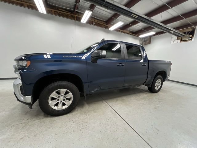 Used 2019 Chevrolet Silverado 1500 LT image 5
