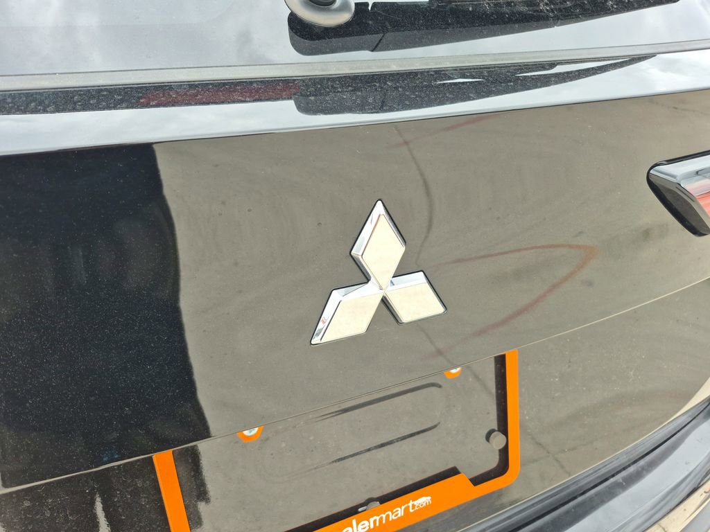 New 2026 Mitsubishi Outlander ES image 29