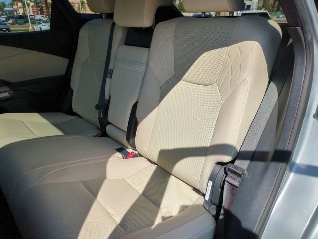 Used 2023 Lexus RX 350h w/ Cold Area Package image 26