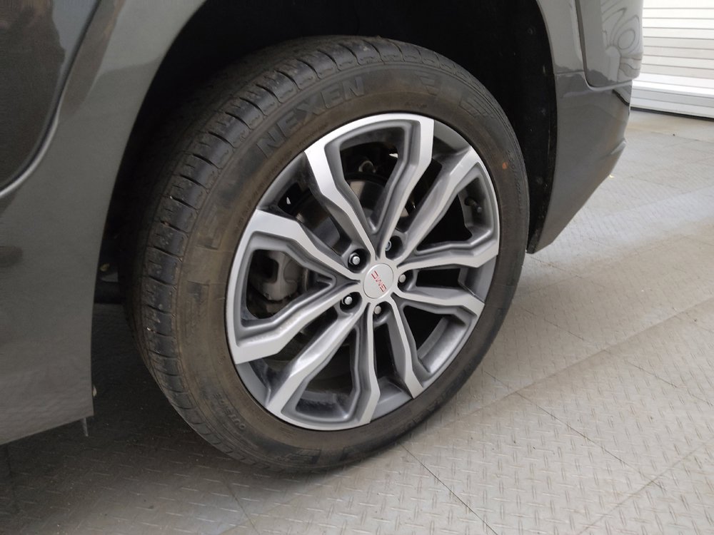 Used 2020 GMC Terrain Denali FWD image 31