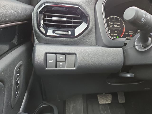 New 2025 Honda Pilot TrailSport image 22