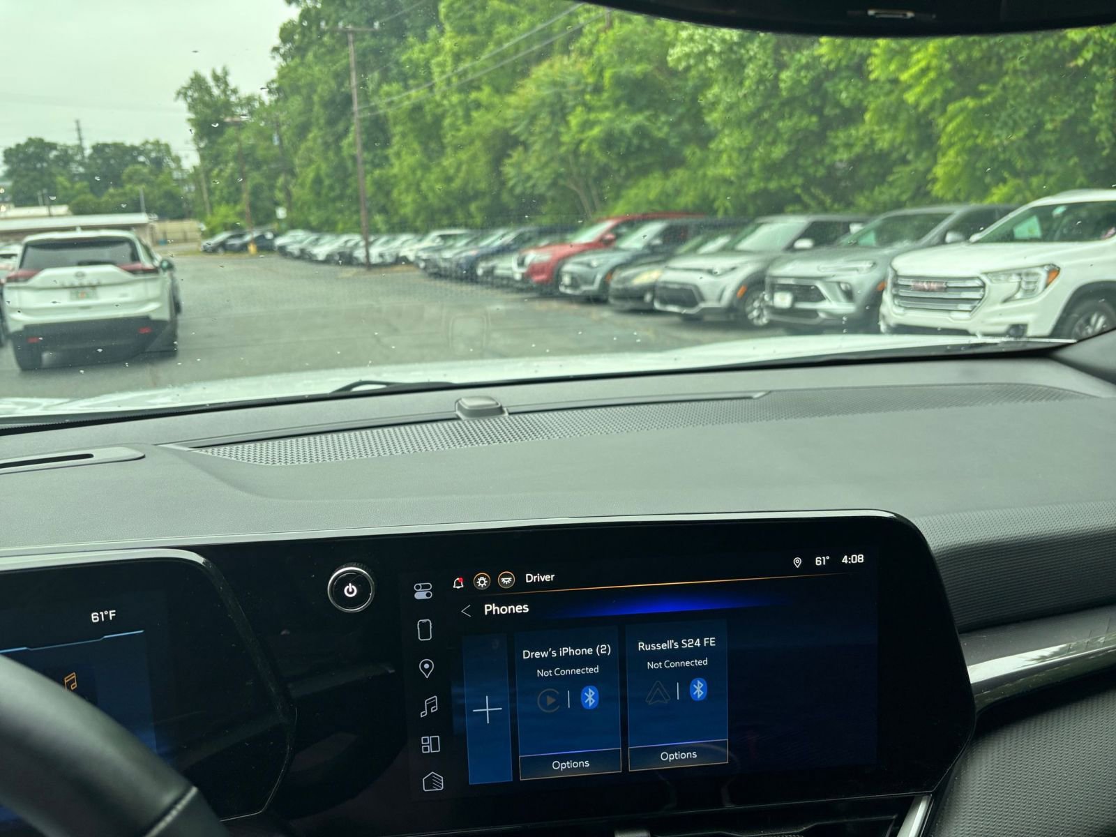 Used 2025 Chevrolet Equinox LT FWD image 17