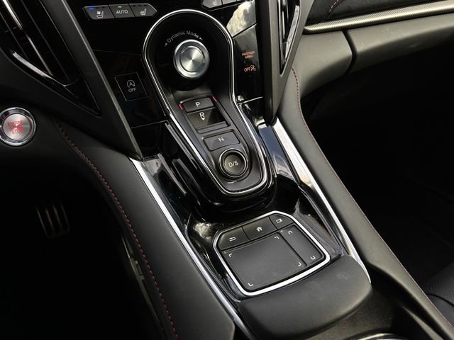 Used 2023 Acura RDX A-Spec image 22