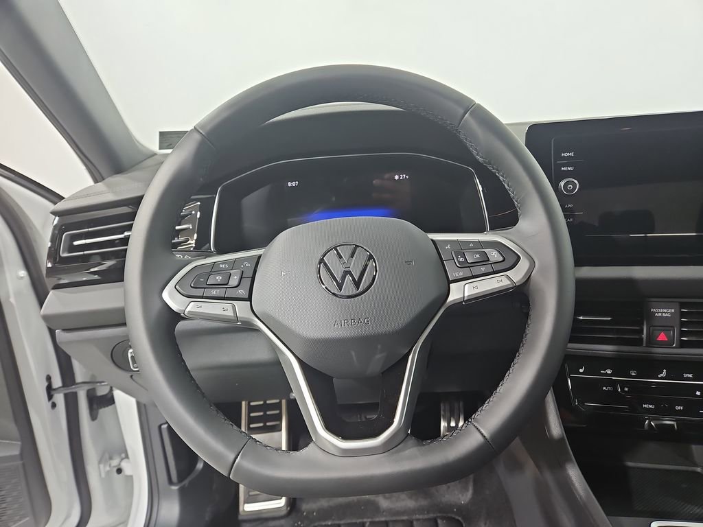 New 2026 Volkswagen Jetta Sport image 14