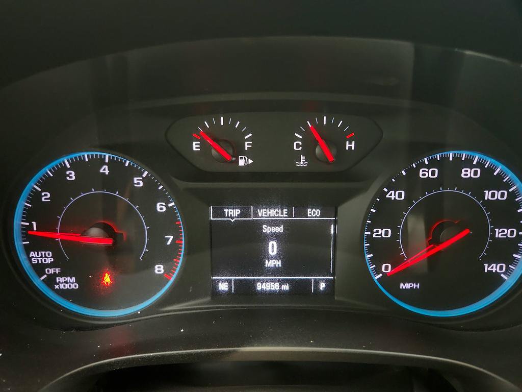 Used 2020 Chevrolet Malibu LT FWD image 15