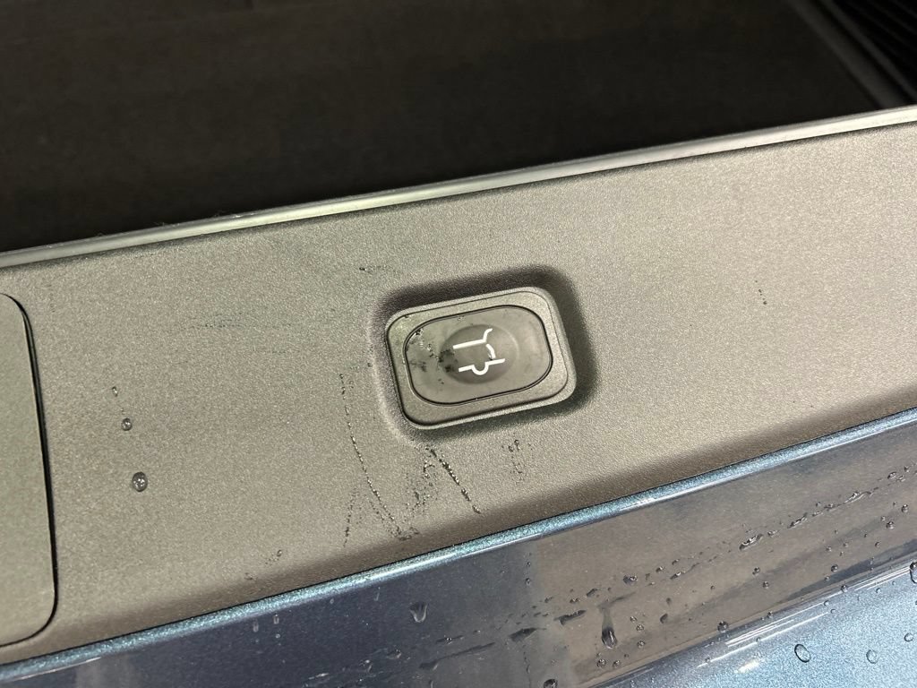New 2027 Lincoln Navigator Reserve AWD/4WD image 36