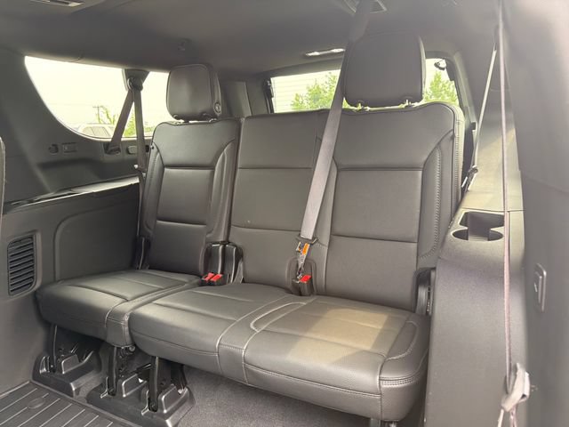 Used 2024 GMC Yukon XL Denali w/ Denali Reserve Package AWD/4WD image 41