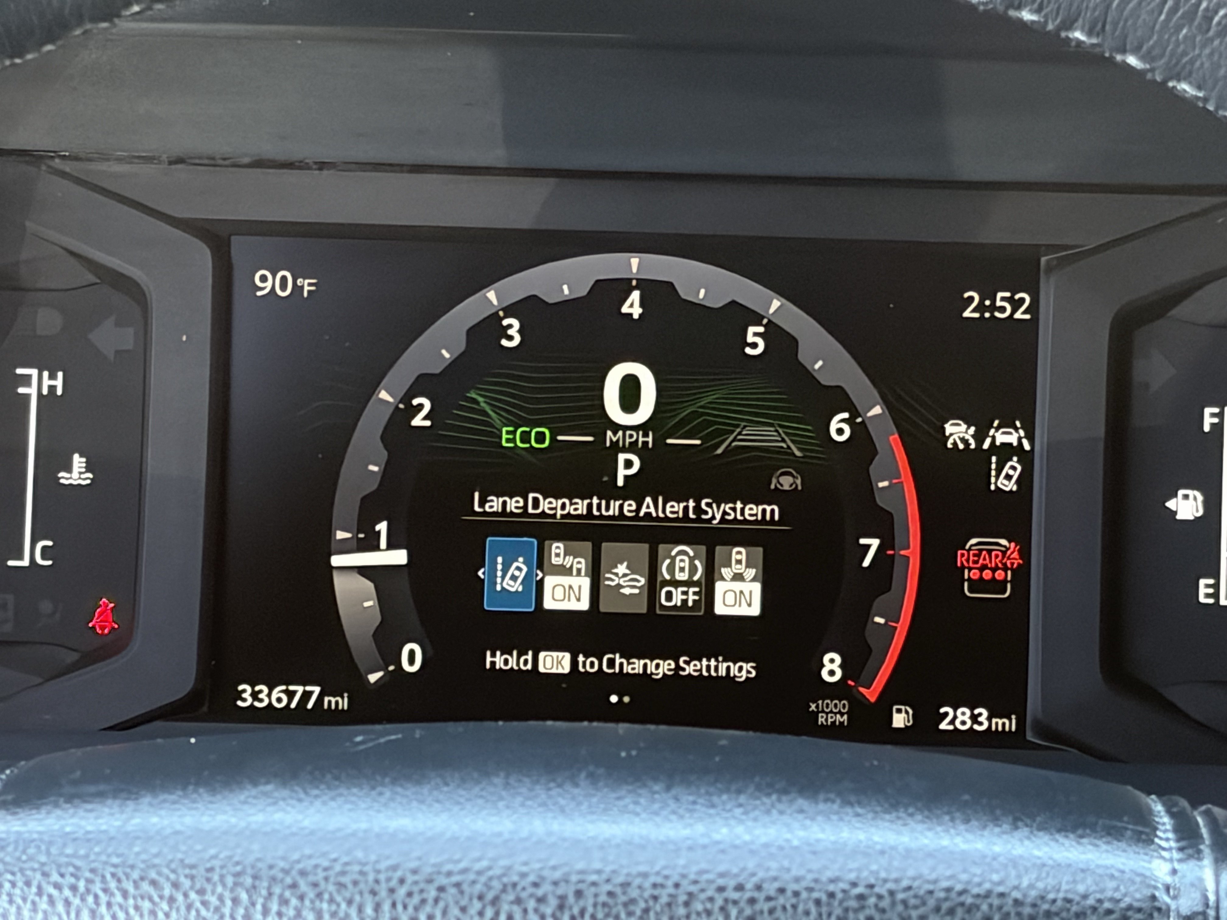 Certified 2025 Toyota 4Runner SR5 AWD/4WD image 21
