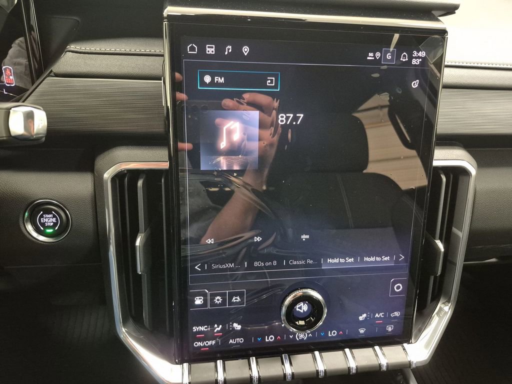 New 2026 GMC Acadia Elevation w/ Black Edition image 13