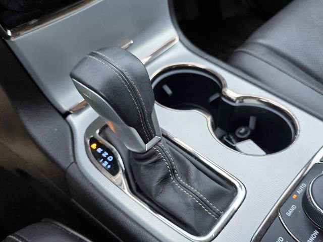 Used 2019 Jeep Grand Cherokee Summit image 13