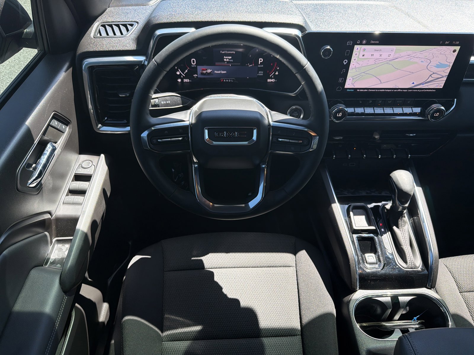 Used 2024 GMC Canyon Elevation w/ Convenience Package image 31