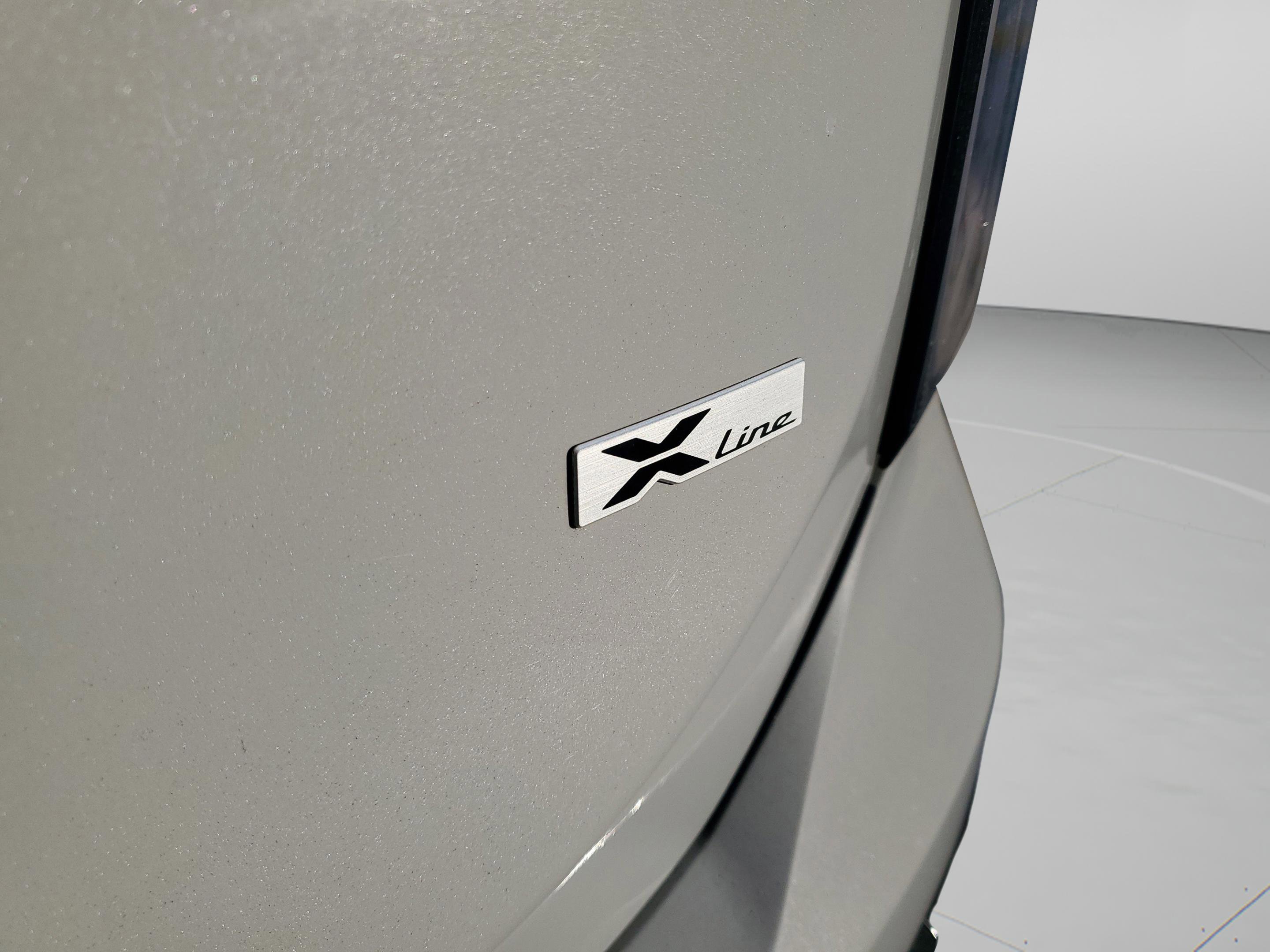 Certified 2024 Kia Telluride SX X-Line image 7