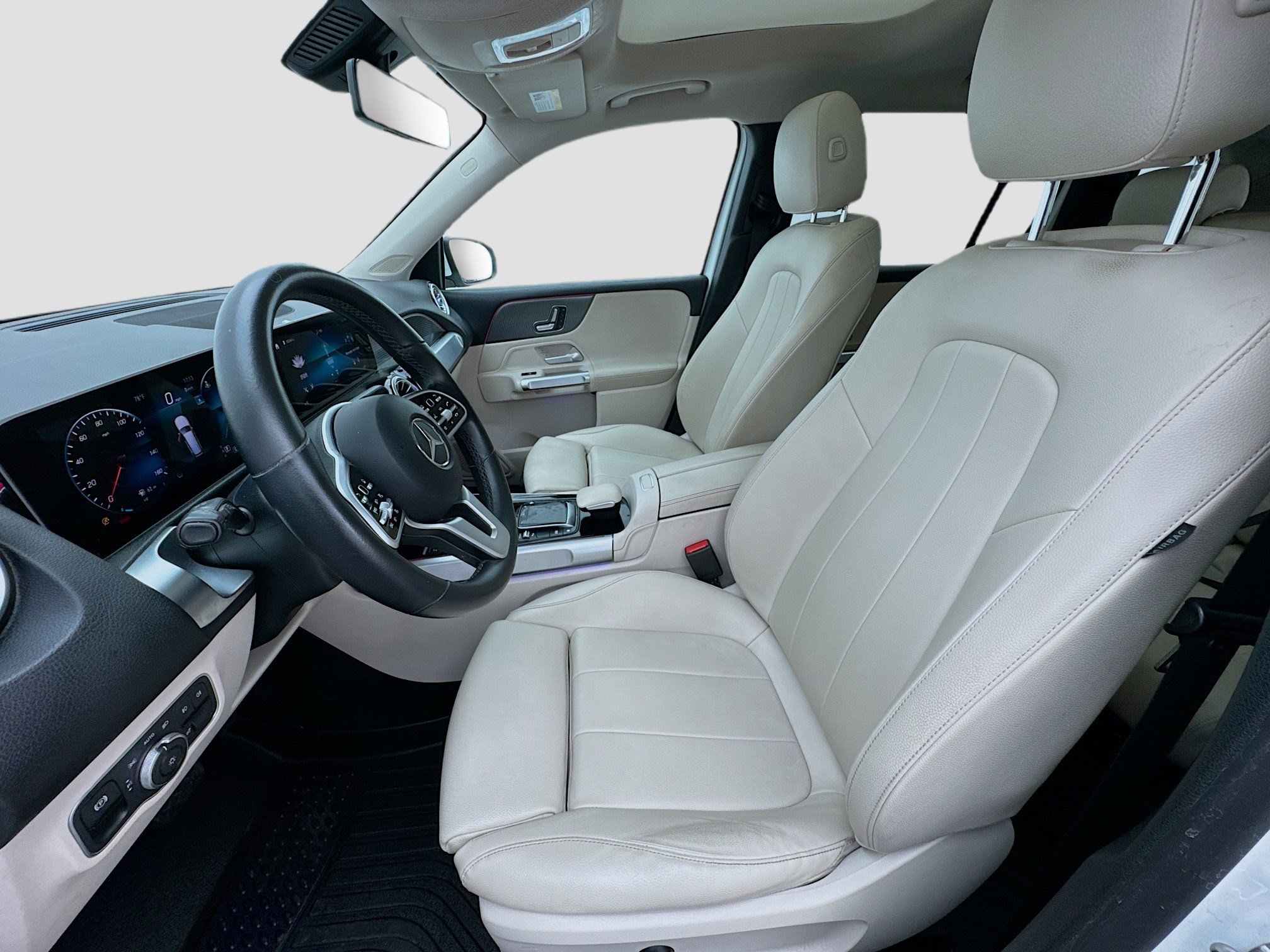 Used 2021 Mercedes-Benz GLB 250 image 13