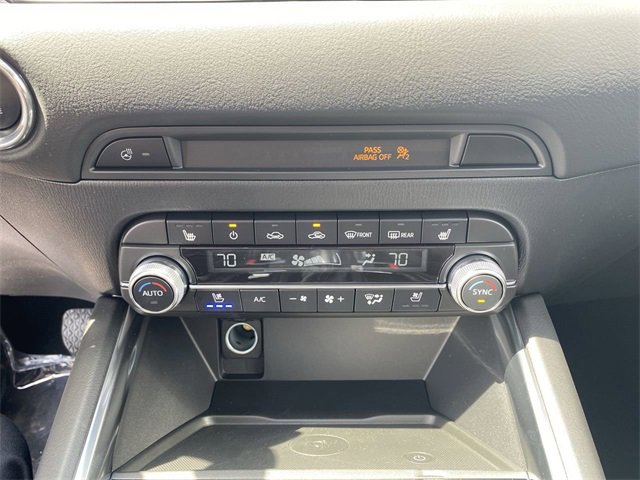 New 2025 MAZDA CX-5 AWD 2.5 S w/ Premium Plus Pkg image 21