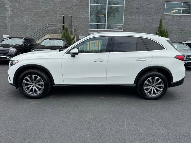 Used 2026 Mercedes-Benz GLC 300 4MATIC image 6