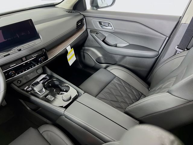 New 2026 Nissan Rogue Platinum w/ Platinum Premium Package image 21