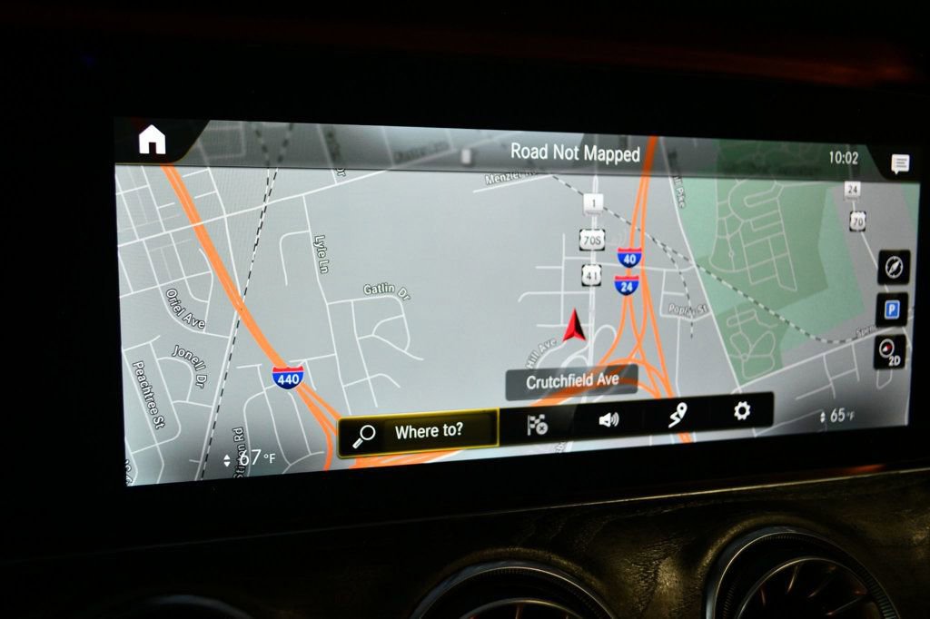 Used 2021 Mercedes-Benz CLS 450 image 7