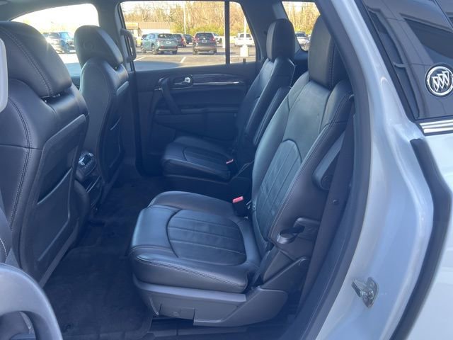 Used 2017 Buick Enclave Premium image 20