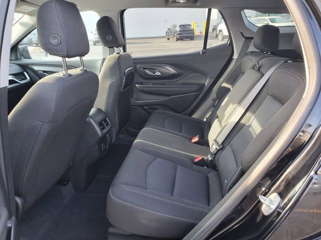 Certified 2022 GMC Terrain SLE w/ Driver Convenience Package image 13