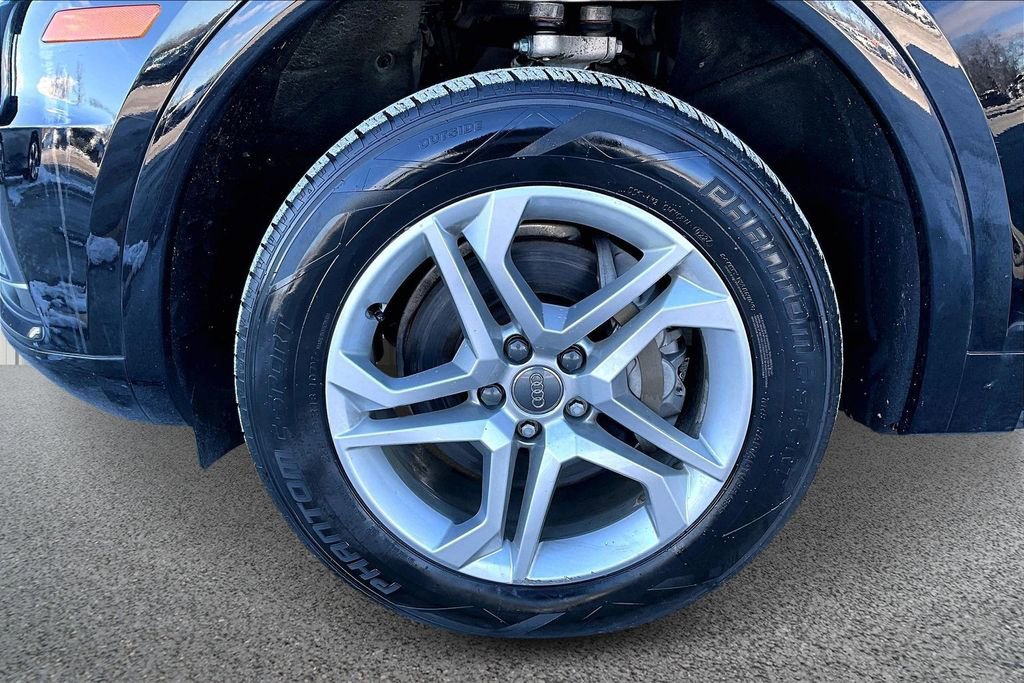 Used 2019 Audi Q5 2.0T Premium image 33