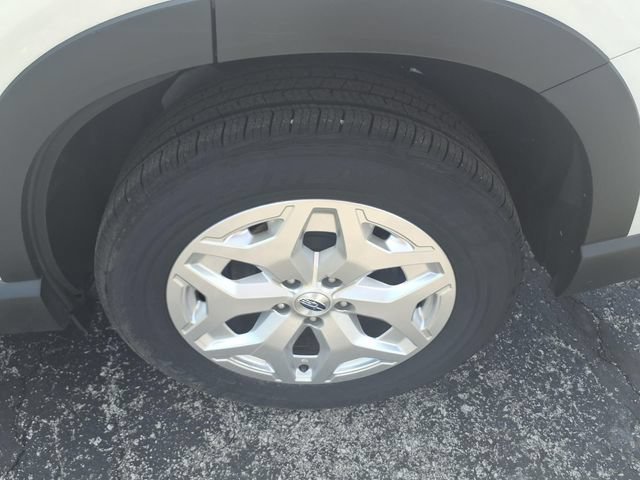 Used 2019 Subaru Forester w/ Alloy Wheel Package AWD/4WD image 42