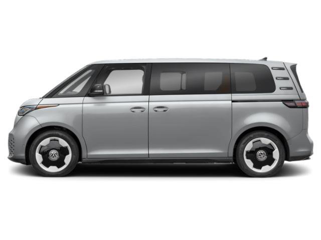 New 2025 Volkswagen ID. Buzz Pro S image 3