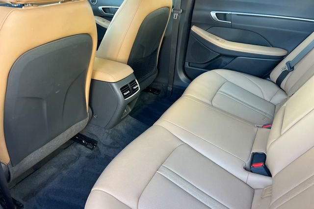 Certified 2025 Hyundai Sonata Limited image 16