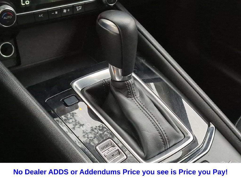 Used 2025 MAZDA CX-5 AWD 2.5 S w/ Preferred Package image 33