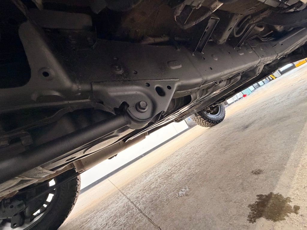 Used 2025 Toyota Land Cruiser AWD/4WD image 53