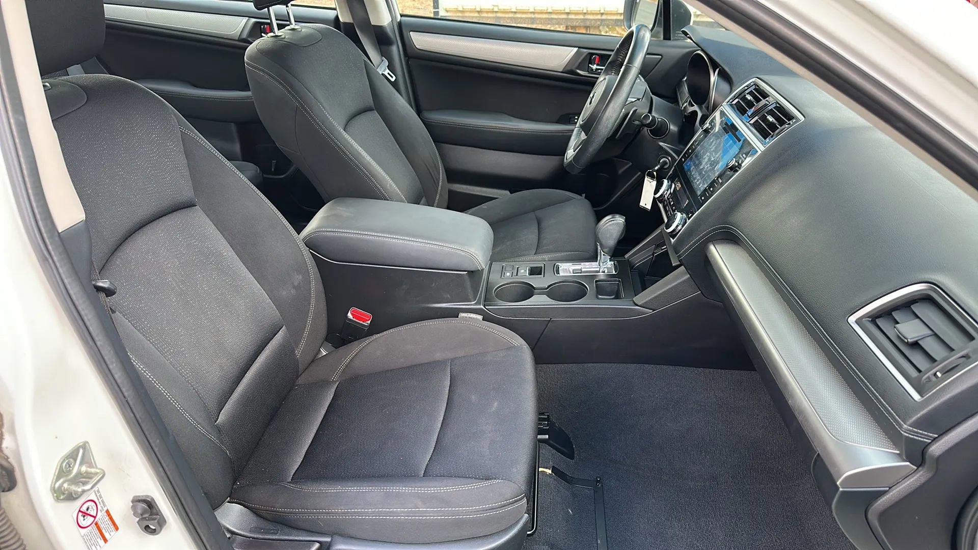 Used 2018 Subaru Legacy 2.5i Premium image 25