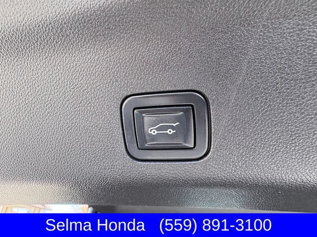 Used 2022 Chevrolet Tahoe RST w/ Luxury Package RWD image 26