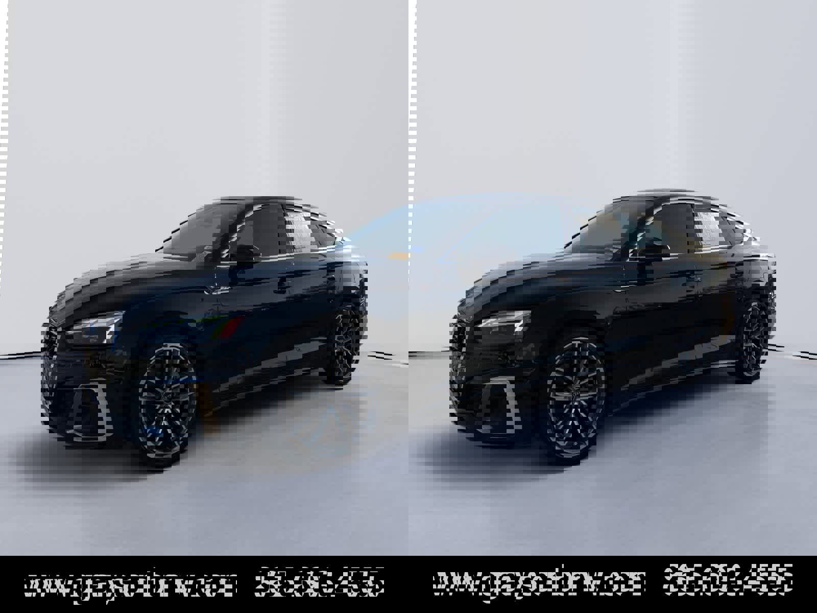 Used 2021 Audi A5 2.0T Premium Plus image 7