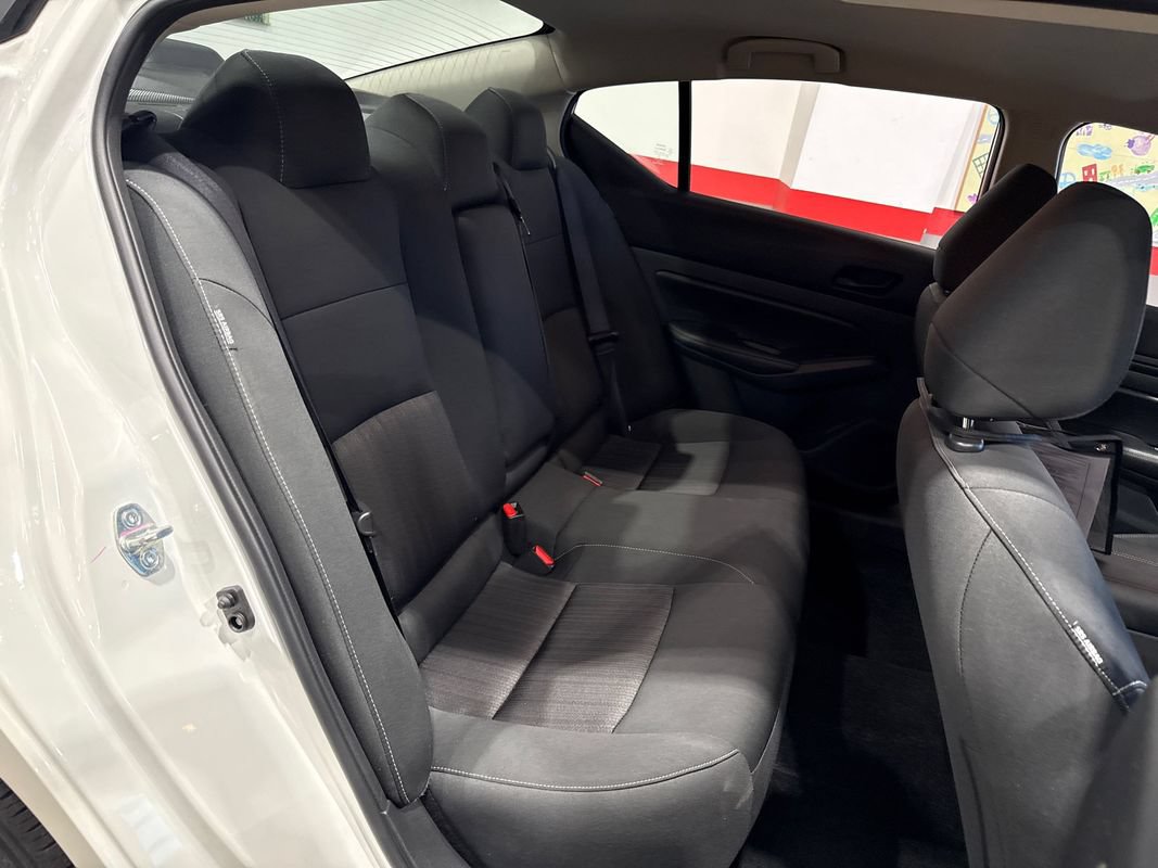 Used 2026 Nissan Altima 2.5 SV AWD/4WD image 72