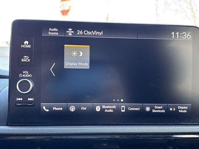 Used 2025 Honda CR-V EX-L image 33