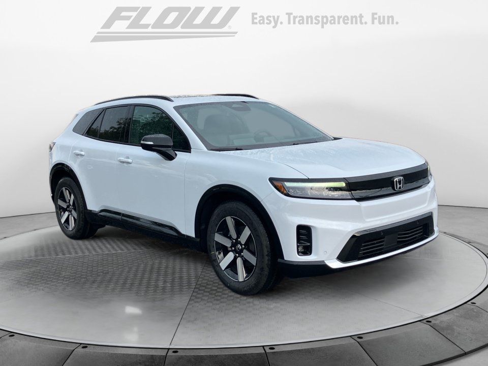 New 2026 Honda Prologue Touring image 1