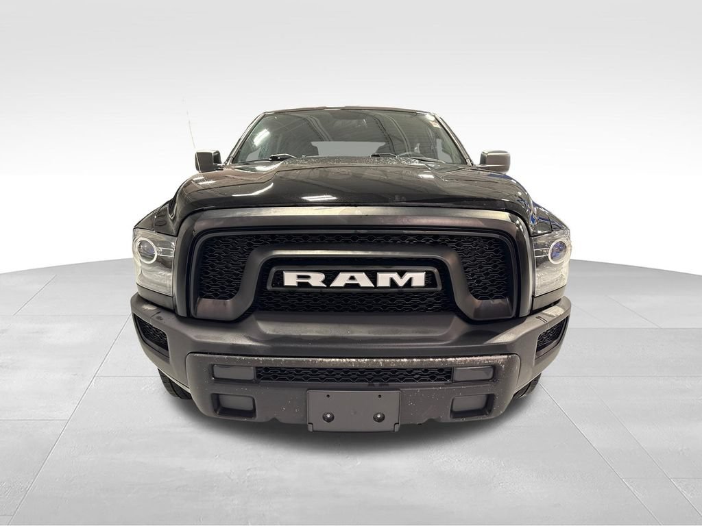Used 2022 RAM 1500 Warlock w/ Electronics Group AWD/4WD image 51