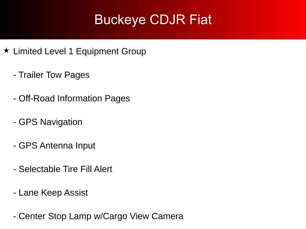 Certified 2023 RAM 2500 Limited image 12