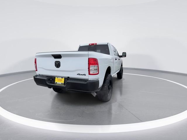 Certified 2023 RAM 2500 Tradesman image 5