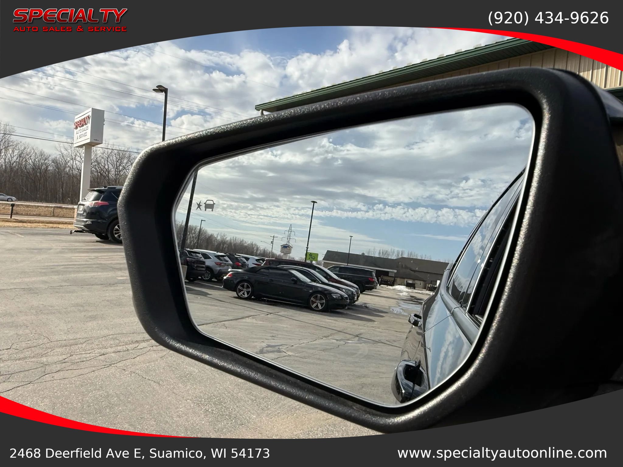 Used 2022 GMC Terrain SLT w/ Tech Package AWD/4WD image 11