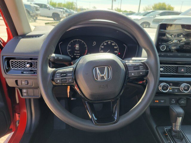 Used 2023 Honda Civic LX image 8