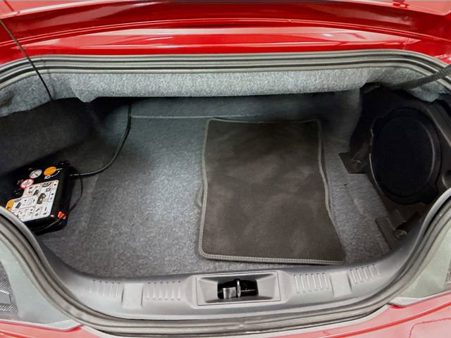 Used 2024 Ford Mustang Premium image 25