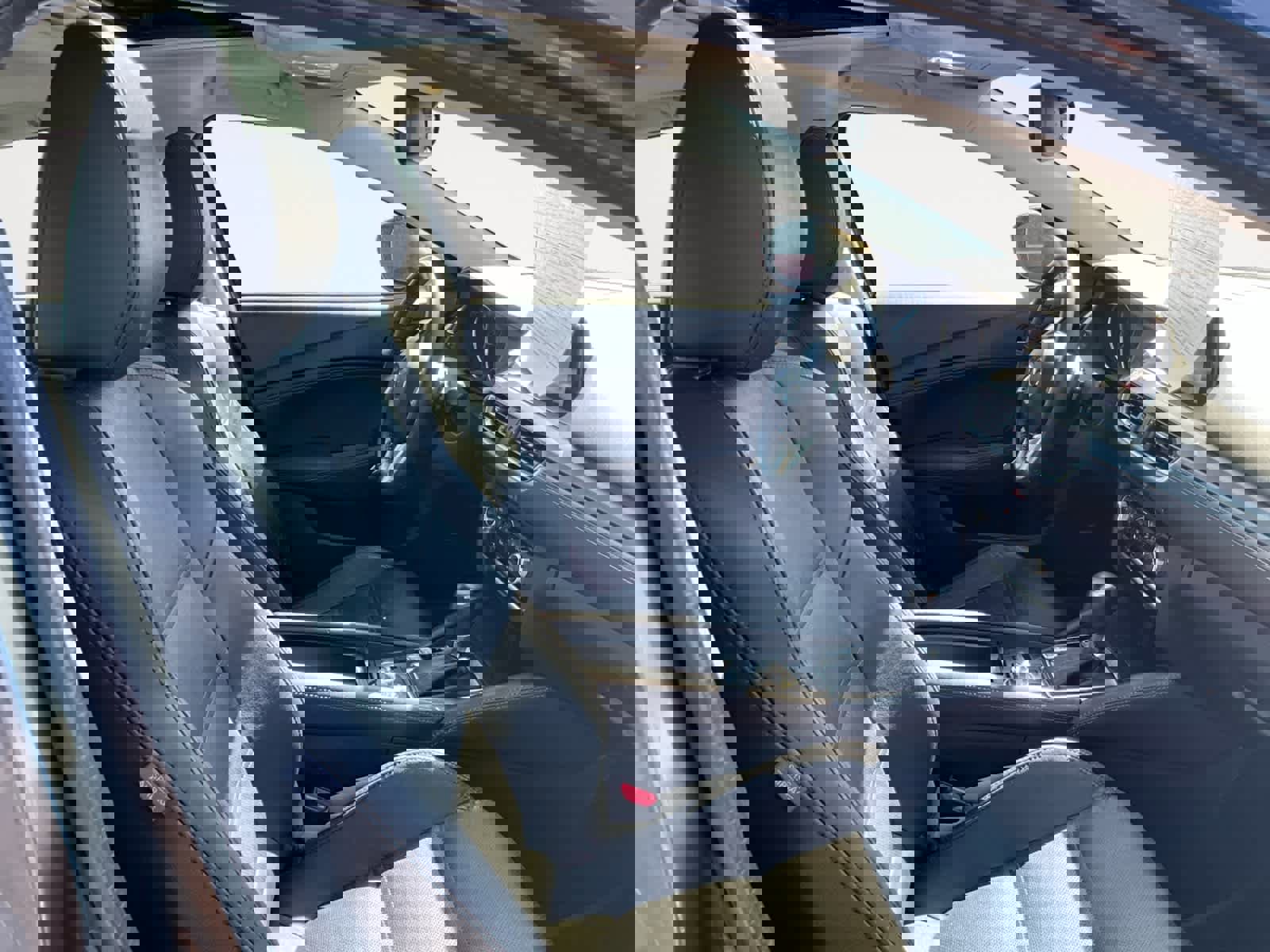 Used 2016 MAZDA MAZDA6 Grand Touring image 17