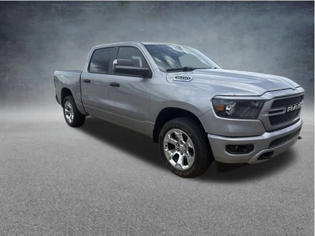 Used 2024 RAM 1500 Tradesman w/ Trailer Tow Group AWD/4WD image 10